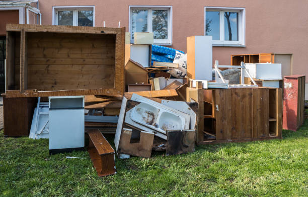 Reliable Rushford, MN Junk Removal Solutions